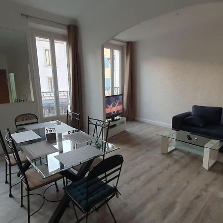 Fréjus Appartement Centre-Historique 70 M2 מראה חיצוני תמונה