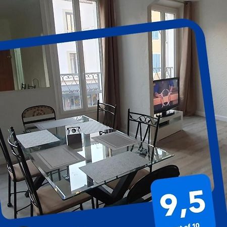 Fréjus Appartement Centre-Historique 70 M2 מראה חיצוני תמונה