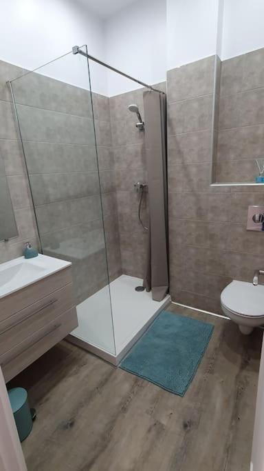 Fréjus Appartement Centre-Historique 70 M2 מראה חיצוני תמונה