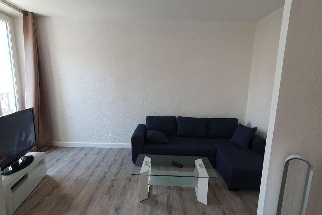 Fréjus Appartement Centre-Historique 70 M2 מראה חיצוני תמונה